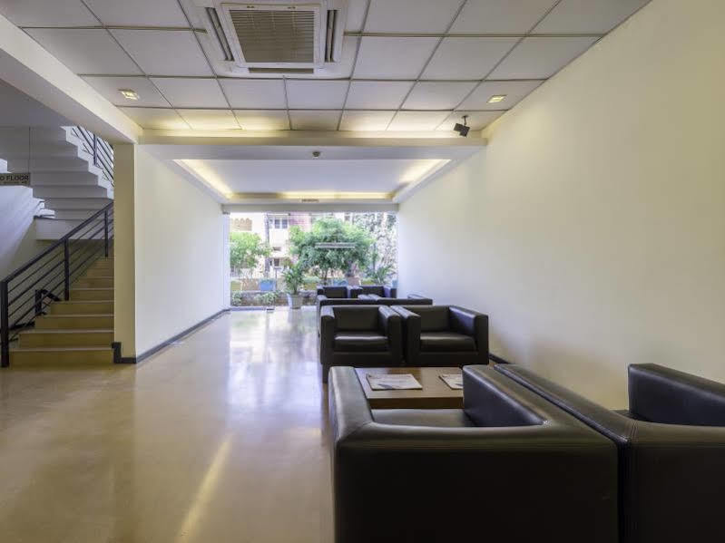 Treebo Trend Spektrum Suites Mysore Luaran gambar
