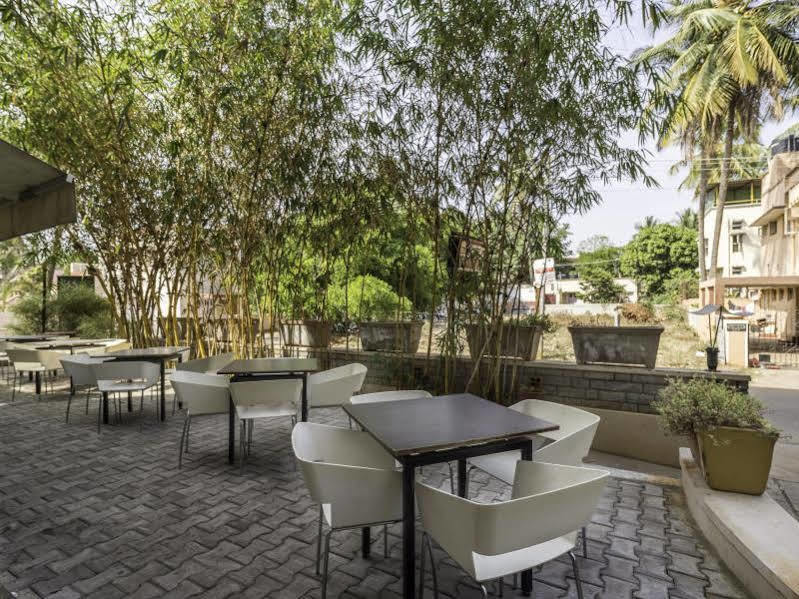 Treebo Trend Spektrum Suites Mysore Luaran gambar