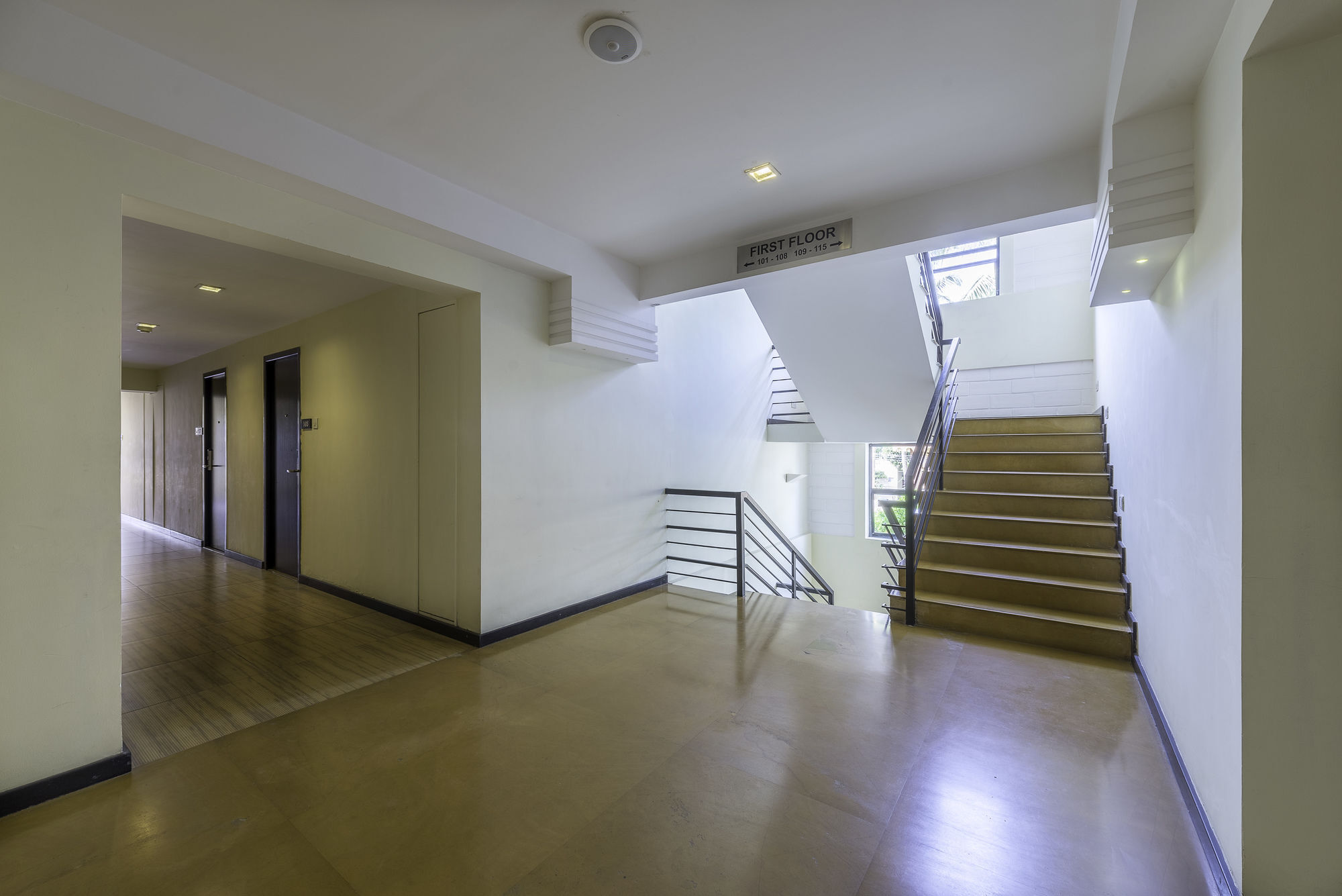 Treebo Trend Spektrum Suites Mysore Luaran gambar