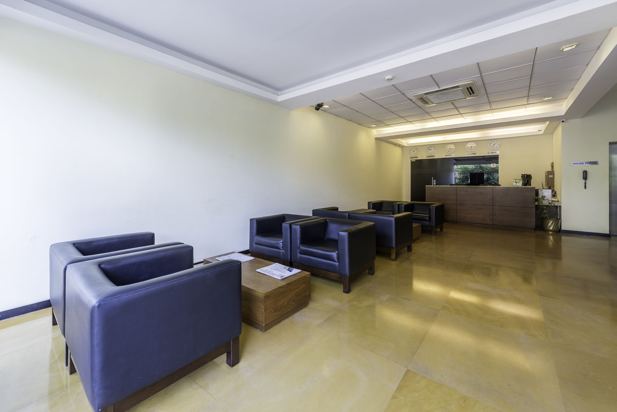Treebo Trend Spektrum Suites Mysore Luaran gambar