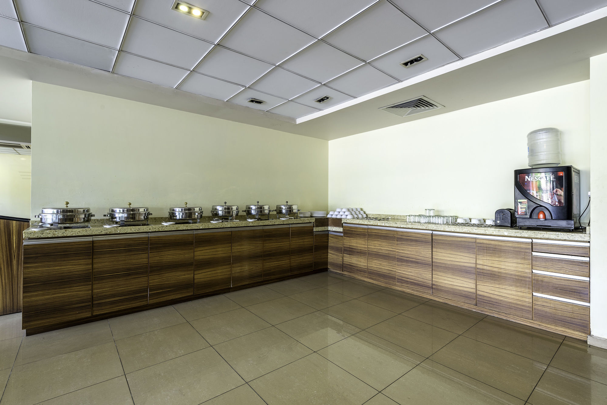 Treebo Trend Spektrum Suites Mysore Luaran gambar