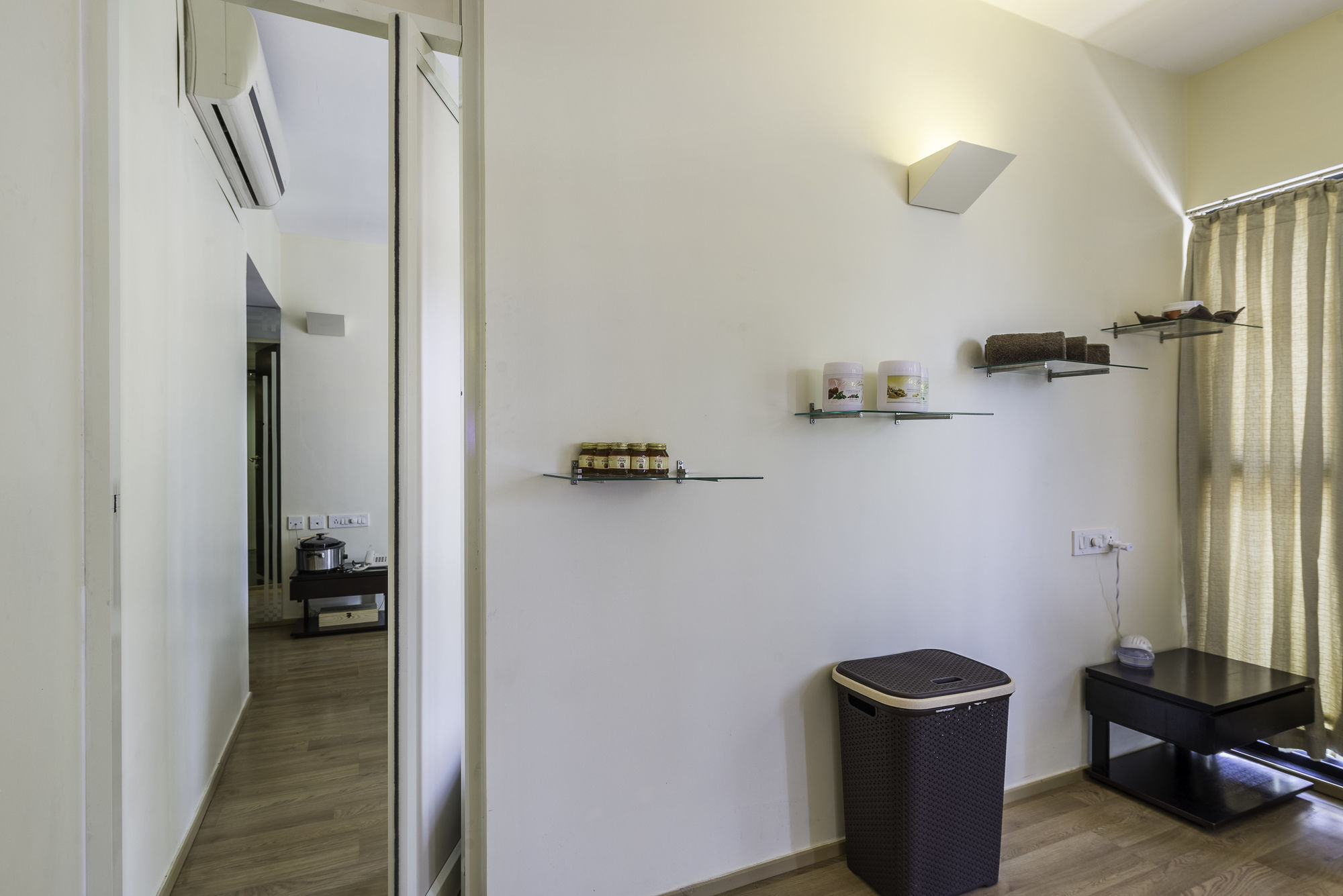 Treebo Trend Spektrum Suites Mysore Luaran gambar